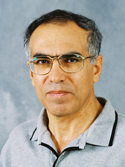 Prof. Yizhak Maron